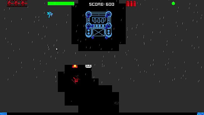 Tiger Tank 59 Ⅰ Air Strike MP058