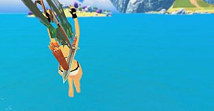 Lost Island Atlantida Advanture Game