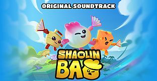 Shaolin Bao Soundtrack
