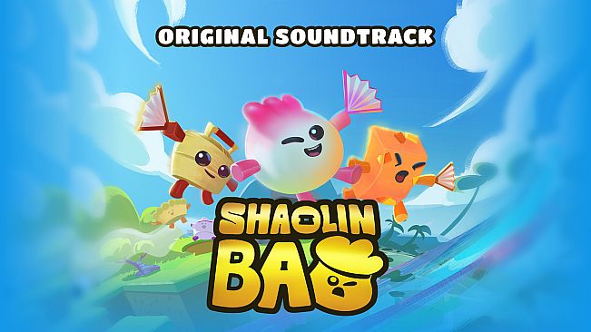 Shaolin Bao Soundtrack