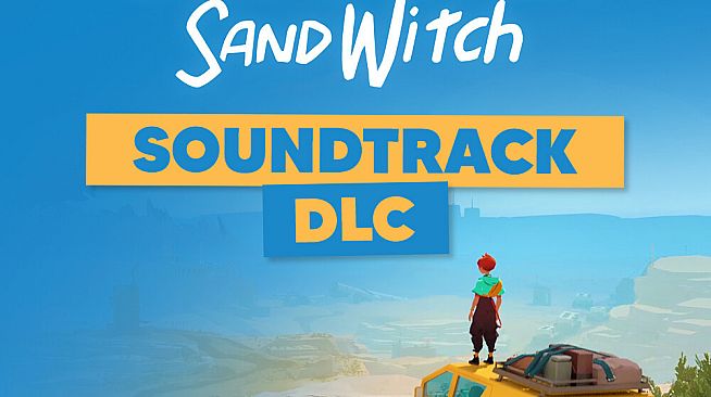 Caravan SandWitch Soundtrack