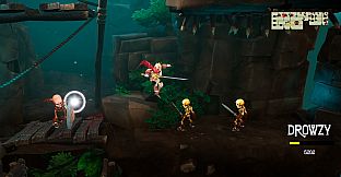 Crystal Corruption - Reclamation