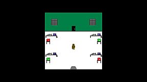 SOMETHING AMAZING ROOM