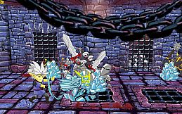 Arson and Plunder: Unleashed