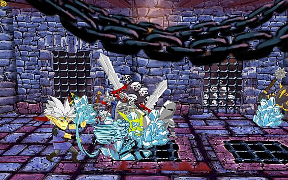 Arson and Plunder: Unleashed