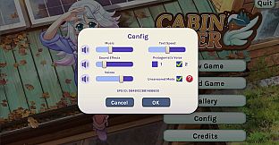 Cabin Fever 18+ Uncensored DLC