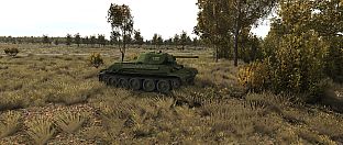 Graviteam Tactics: Mius-Front