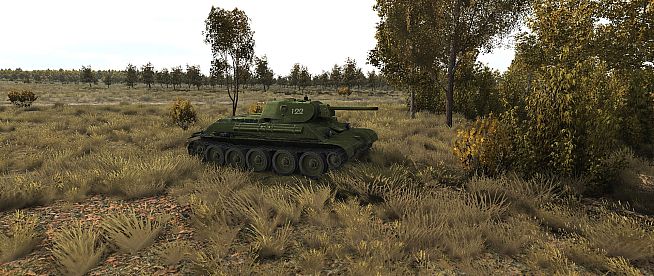 Graviteam Tactics: Mius-Front