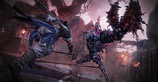 Wo Long: Fallen Dynasty Season Pass