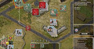 Lock 'n Load Tactical Digital: Heroes of the Nam Battlepack 2