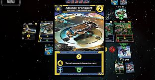 Star Realms - United: Assault