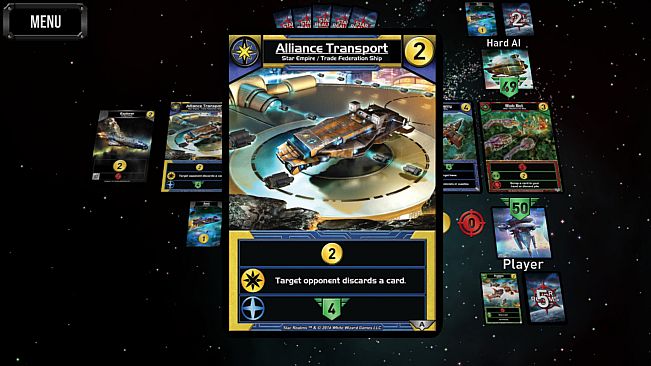 Star Realms - United: Assault
