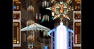 ACA NEOGEO STRIKERS 1945 PLUS for Windows