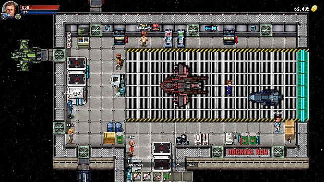 Captain Hannon - The Belanzano