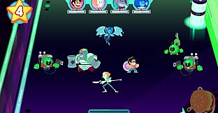 Steven Universe: Unleash the Light