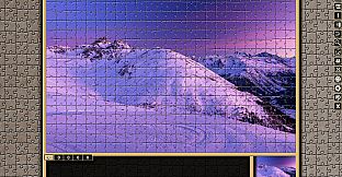 Pixel Puzzles Traditional Jigsaws Pack: Variety Pack 4