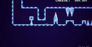 Rat Quest 2: The Quest For Moon Cheese