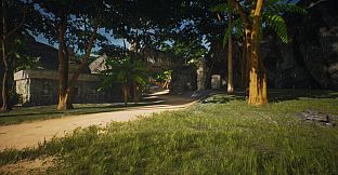 Save Us: Island Escape