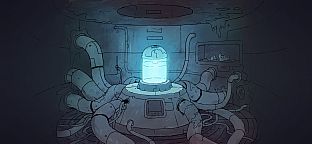 Through Abandoned: The Forest