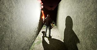 Escape The Labyrinth