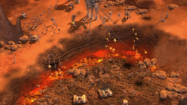 STAR WARS Empire at War - Gold Pack