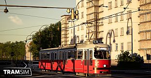 TramSim DLC Type E1
