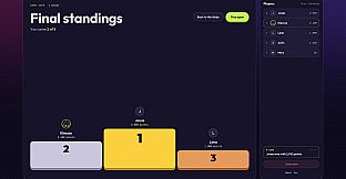 OUTVOTE - Steam Version