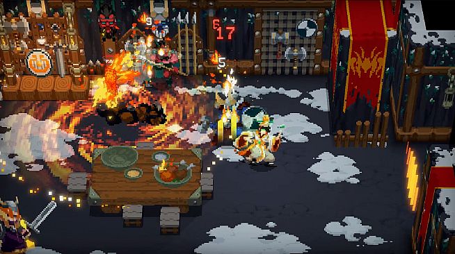 Otherworld Legends - Galewing