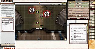 Fantasy Grounds - Pathfinder 2 RPG - Blood Lords AP 3: Field of Maidens