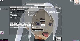 ViRo Live Studio - Adult Streamer Tools