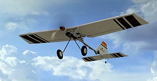 RealFlight Evolution - 2023 Year Content Pass