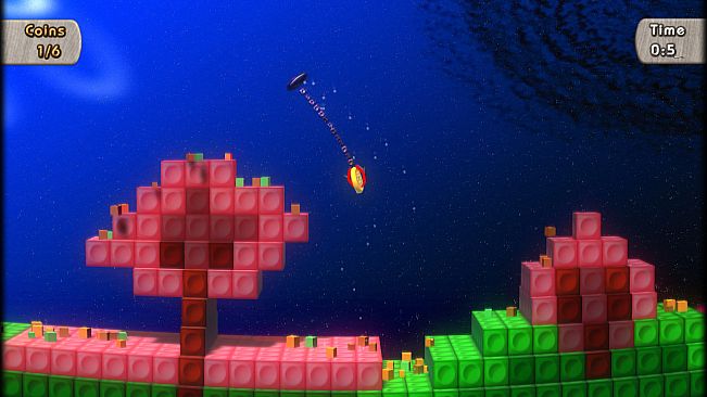 Puzzle Box - Level Pack DLC #1