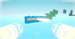 One Hour And A Straight Line