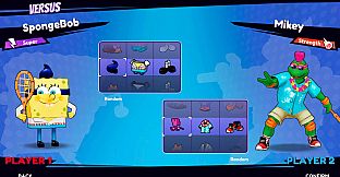 Nickelodeon Extreme Tennis: Next!