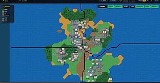 Simple Wars