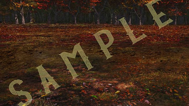 RPG Maker MV - OverWorld Battlebacks