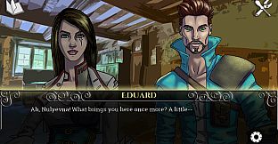 Echoes of the Fey - The Fox's Trail Soundtrack