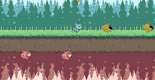 ANIMALITY - Cat Colour Pigments