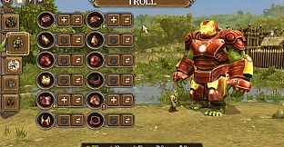 One Troll Army: Costume Sets