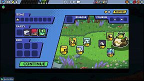 Kādomon: Hyper Auto Battlers