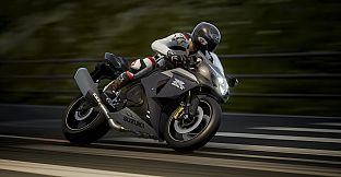 RIDE 4 - Japanese Bikes Pack