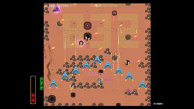 Defender's Squad: The Last Ride