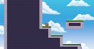 Climb, Cube, Climb!