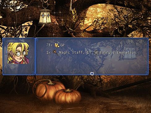 You... and who else?