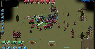 Knights of Grumthorr 2