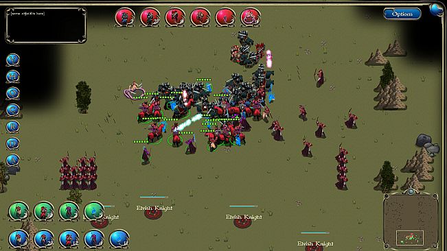 Knights of Grumthorr 2