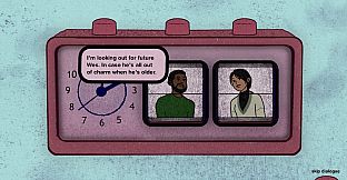 Imagine We Were Human