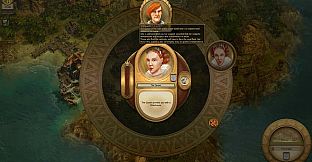 Anno 1701 A.D.