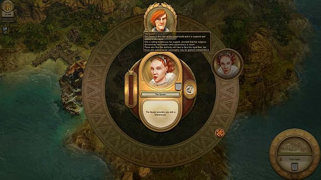 Anno 1701 A.D.