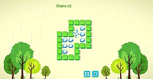 Eliminate Drips - 消灭水滴